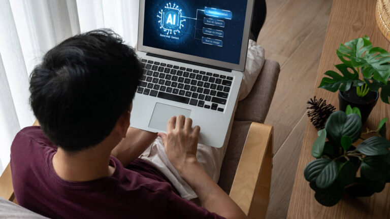 The AI Trick That’s Revolutionizing Work